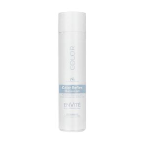 DUSY PROFESSIONAL, Питательный шампунь с цветными пигментами Color Reflex Shampoo Ash, 250 мл