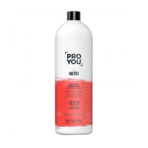 REVLON, Шампунь восстанавливающий для поврежденных волос Repair Shampoo Pro You Fixer, 1000 мл