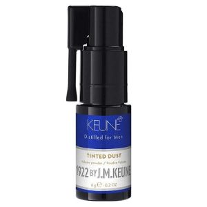 KEUNE, Пудра тонирующая 1922 Tinted Dust, 6 гр