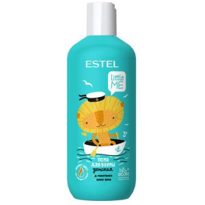 ESTEL, Детская пена для ванны Little Me, 400 мл
