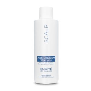 DUSY PROFESSIONAL, Шампунь против перхоти с D-пантенолом и пироктон-оламином Anti-Dandruff Shampoo, 1000 мл