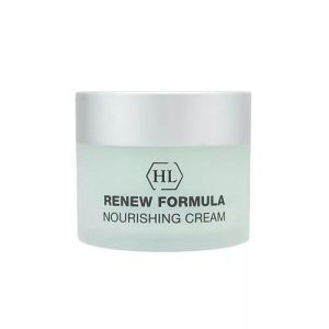 HOLY LAND, Питательный крем Nourishing Cream Renew Formula, 250 мл