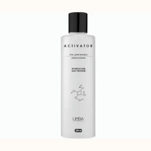 LIMBA, Активатор Hydrolyzed Silk Protein, 250 мл