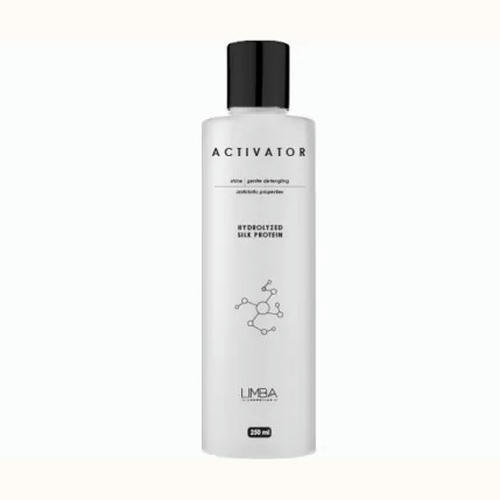 LIMBA, Активатор Hydrolyzed Silk Protein, 250 мл