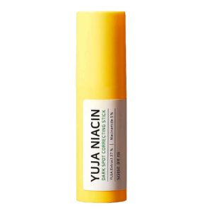 SOME BY MI, Корректирующий стик для кожи с экстрактом юдзу и ниацином, 10 г