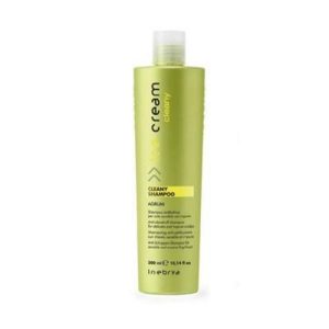 INEBRYA, Шампунь для волос против перхоти Shampoo Relax Balance Energy Cleany, 300 мл