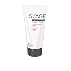 ESTEL, Шампунь для пролонгации эффекта процедуры выпрямления волос Lissage Care, 150 мл