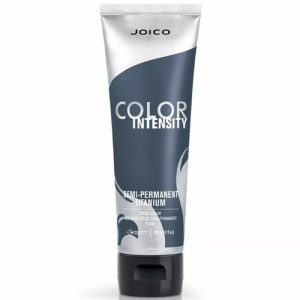 JOICO, Крем-кондиционер тонирующий интенсивного действия Color Intensity Titanium, 118 мл