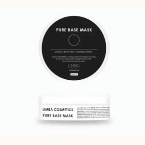 LIMBA, Маска-база для волос Premium Line Pure Base Mask, 50 мл