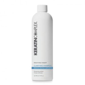 KERATIN COMPLEX, Шампунь для волос очищающий Clarifying Shampoo, 354 мл