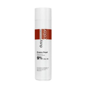 DUSY PROFESSIONAL, Кремовый оксид 9% Creme Oxyd, 250 мл