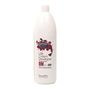 FARMAVITA, Крем-оксигент 40 вол. (12%) Life Cream Developers, 1000 мл