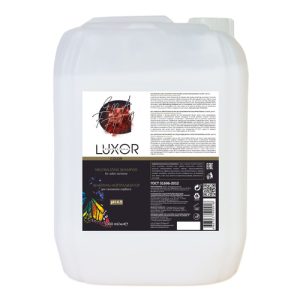 LUXOR, Шампунь-нейтрализатор после окрашивания волос рН 4.5 Color, 5000 мл