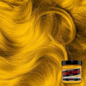 MANIC PANIC, Краситель прямого действия Classic Sunshine, 118 мл
