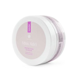 ADRICOCO, Маска для окрашенных волос Protection&Color, 200 мл