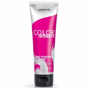 JOICO, Крем-кондиционер тонирующий интенсивного действия Color Intensity Pink, 118 мл