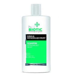 PROSALON, Шампунь для укрепления волос Hair Biotic, 250 мл