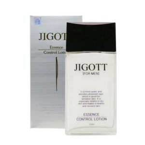 JIGOTT, Лосьон для лица мужской Moisture Homme Lotion, 150 мл