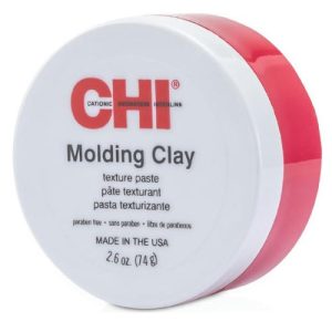 CHI, Текстурирующая паста для волос Styling Molding Clay Texture Paste, 74 гр