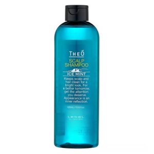 LEBEL, Шампунь Theo Scalp Ice Mint, 320 мл