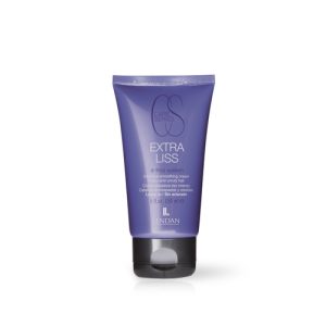 LENDAN, Крем для волос с разглаживающим эффектом Extra Liss, 150 мл