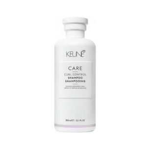 KEUNE, Шампунь Уход за локонами CARE Curl Control Shampoo, 300 мл