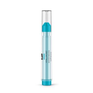 KLAPP, Бустер-эмульсия для лица Hyaluronic, 15 мл
