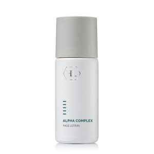 HOLY LAND, Лосьон для лица Face Lotion Alpha Complex, 125 мл