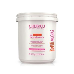 CADIVEU, Осветляющая пудра Bleaching Powder, 500 мл