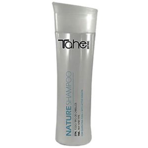 TAHE, Шампунь с кератином для всех типов волос Nature Shampoo Botanic, 300 мл