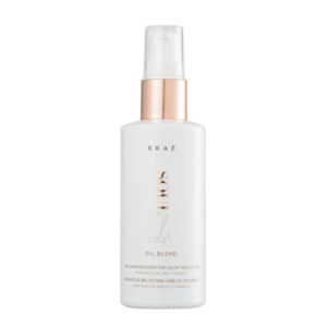 BRAÉ, Масло для окрашенных волос Soul Color, 60 мл (BRAE)