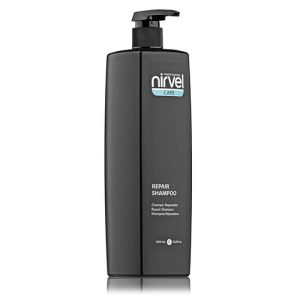 NIRVEL, Шампунь для сухих и поврежденных волос Repair Shampoo Repair Program, 1000 мл