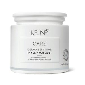 Маска для чувствительной кожи головы CARE Derma Sensitive Mask, 500 мл