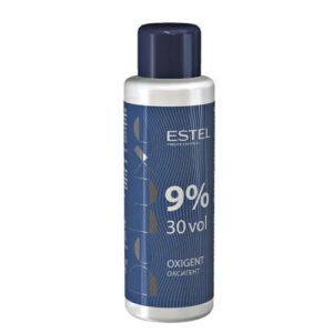 ESTEL, Оксигент 9% De Luxe, 60 мл