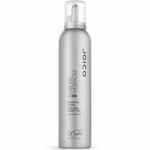 JOICO, Мусс для укладки фиксация 9 Power Whip, 300 мл