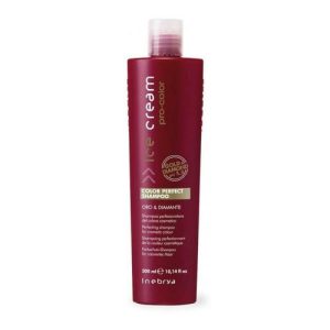 INEBRYA, Шампунь для окрашенных волос Color Perfect Shampoo Pro Color, 300 мл