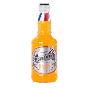 BEARDBURYS, Ежедневный шампунь для волос Daily Shampoo, 330 мл