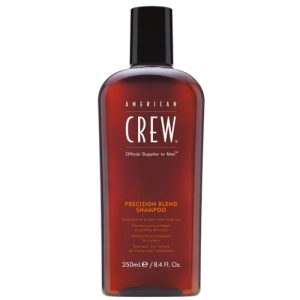 AMERICAN CREW, AMERICAN CREW, Шампунь для окрашенных волос, 250 мл