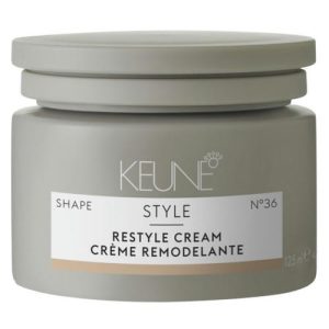 KEUNE, Стиль крем для рестайлинга Style Restyle Cream, 125 мл