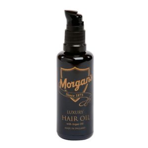 MORGAN`S, Премиальное масло для волос Luxury Hair Oil, 50 мл