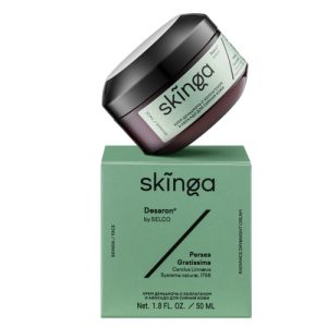 SKINGA , Крем день&ночь с коллагеном и авокадо для сияния кожи Radiance Day&Night Cream, 50 мл