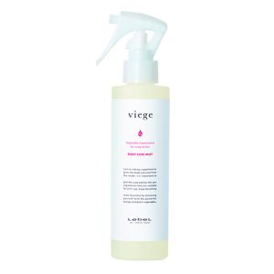LEBEL, Спрей для укрепления корней волос Viege Root Care Mist, 180 мл