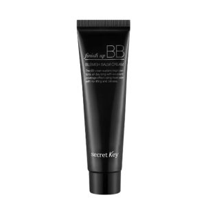 SECRET KEY, Матирующий BB-крем для лица Finish Up BB Cream, 30 мл