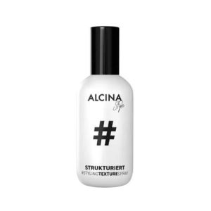 ALCINA, Текстурирующий спрей для стайлинга #Структура, 100 мл
