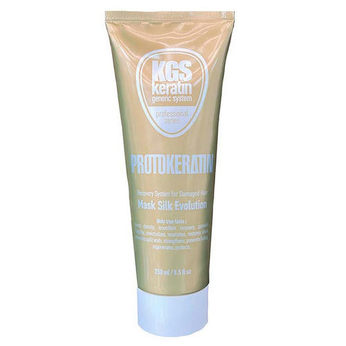 PROTOKERATIN, Шелковая маска 12в1 Mask Silk Evolution, 250 мл