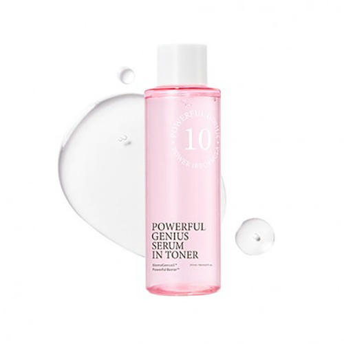 It's Skin Power 10 Formula Powerful Genius Serum in Toner 255мл