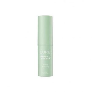 KIM JEONG MOON Aloe Мультифункциональный бальзам-стик Cure Intensive 2X Stick Balm 9гр