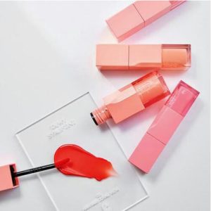CLIO Тинт Dewy Syrup Tint (4 оттенок)