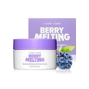 I DEW CARE Ягодное таяние 80г.