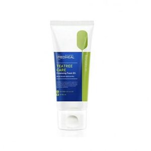 Mediheal Teatree Care Очищающая форма Ex 170мл